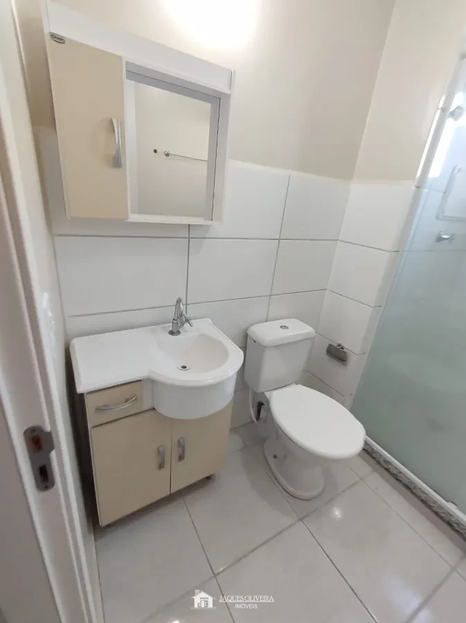 Apartamento Residencial - Uruguai, Canguçu [1100]