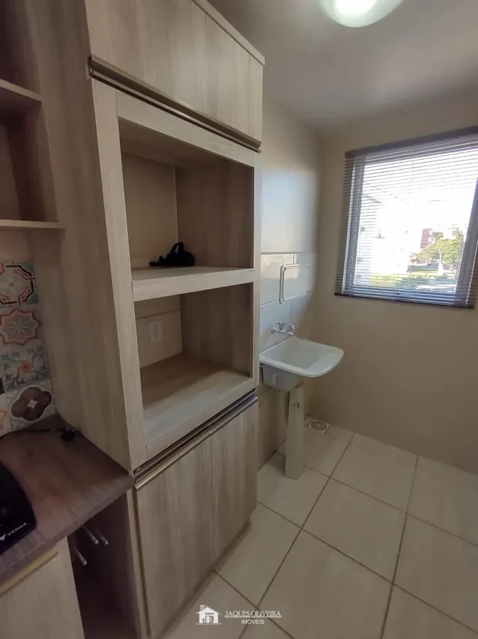 Apartamento Residencial - Uruguai, Canguçu [1100]