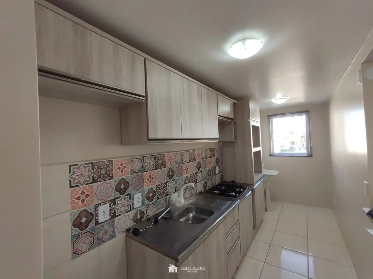 Apartamento Residencial - Uruguai, Canguçu [1100]