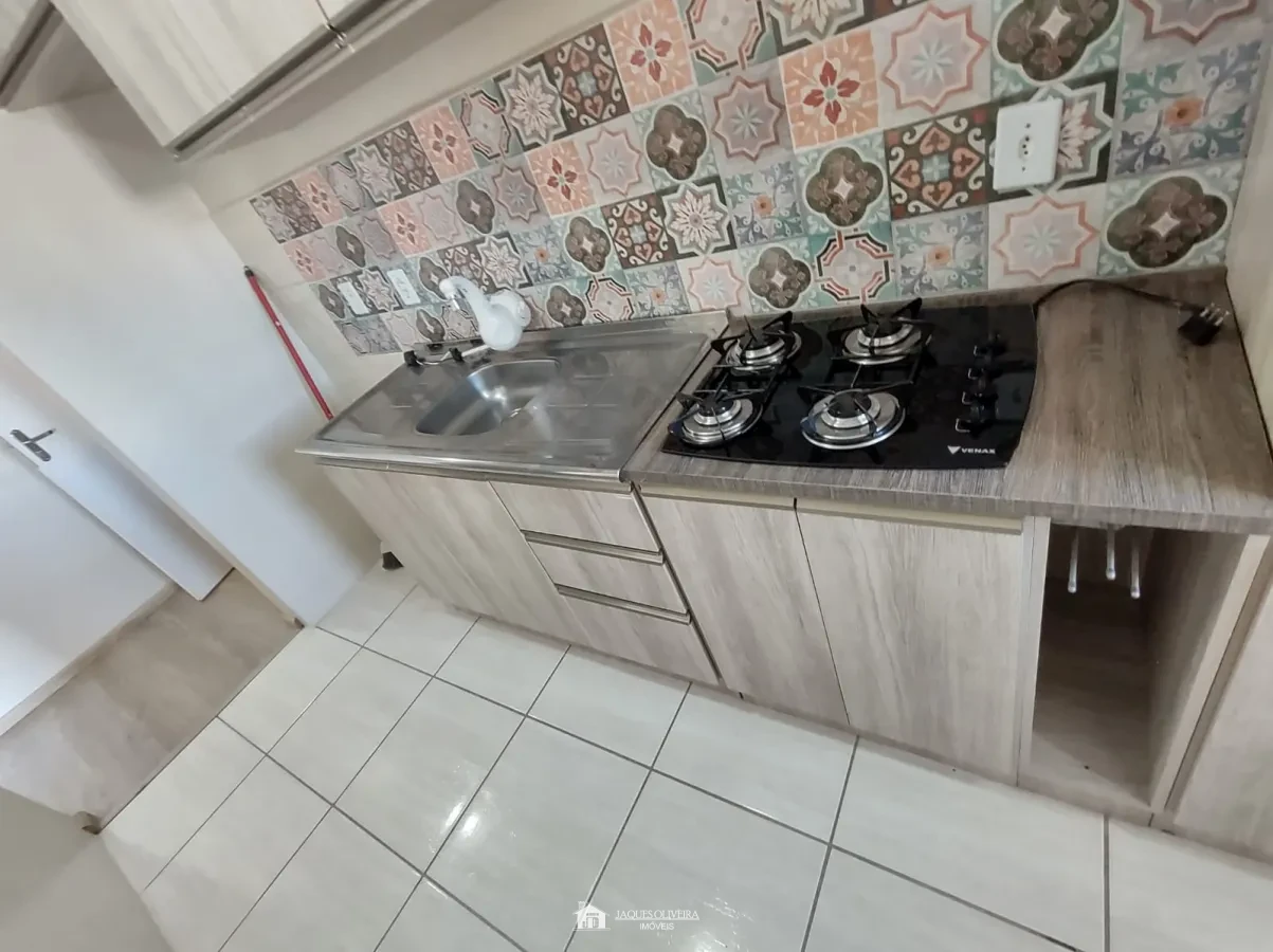 Apartamento Residencial - Uruguai, Canguçu [1100]