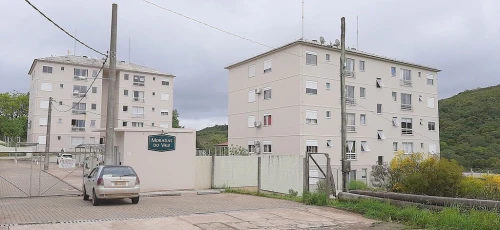 Imagem de Apartamento Residencial