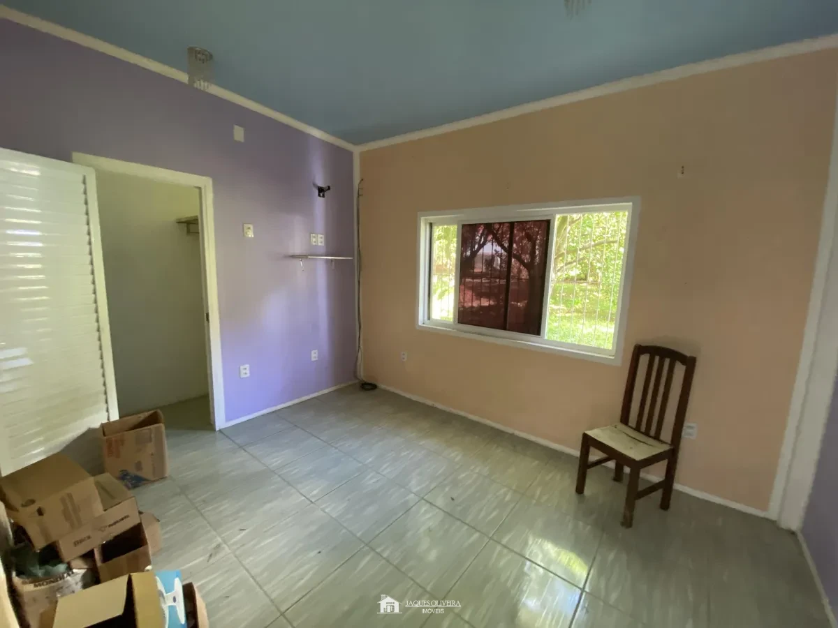 Sítio com duas Casas - Zona Rural - 1° Disrito, Canguçu [3813]