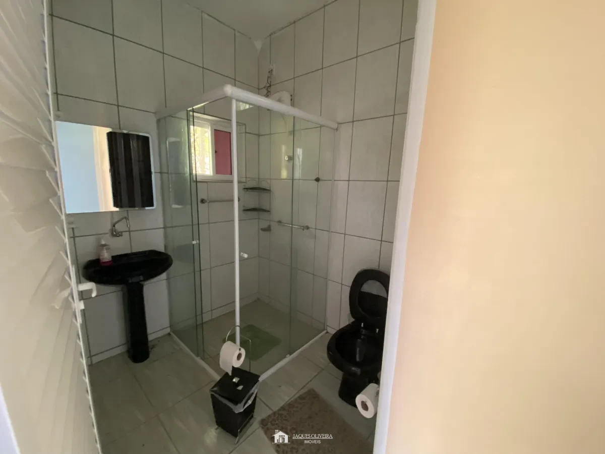 Sítio com duas Casas - Zona Rural - 1° Disrito, Canguçu [3813]