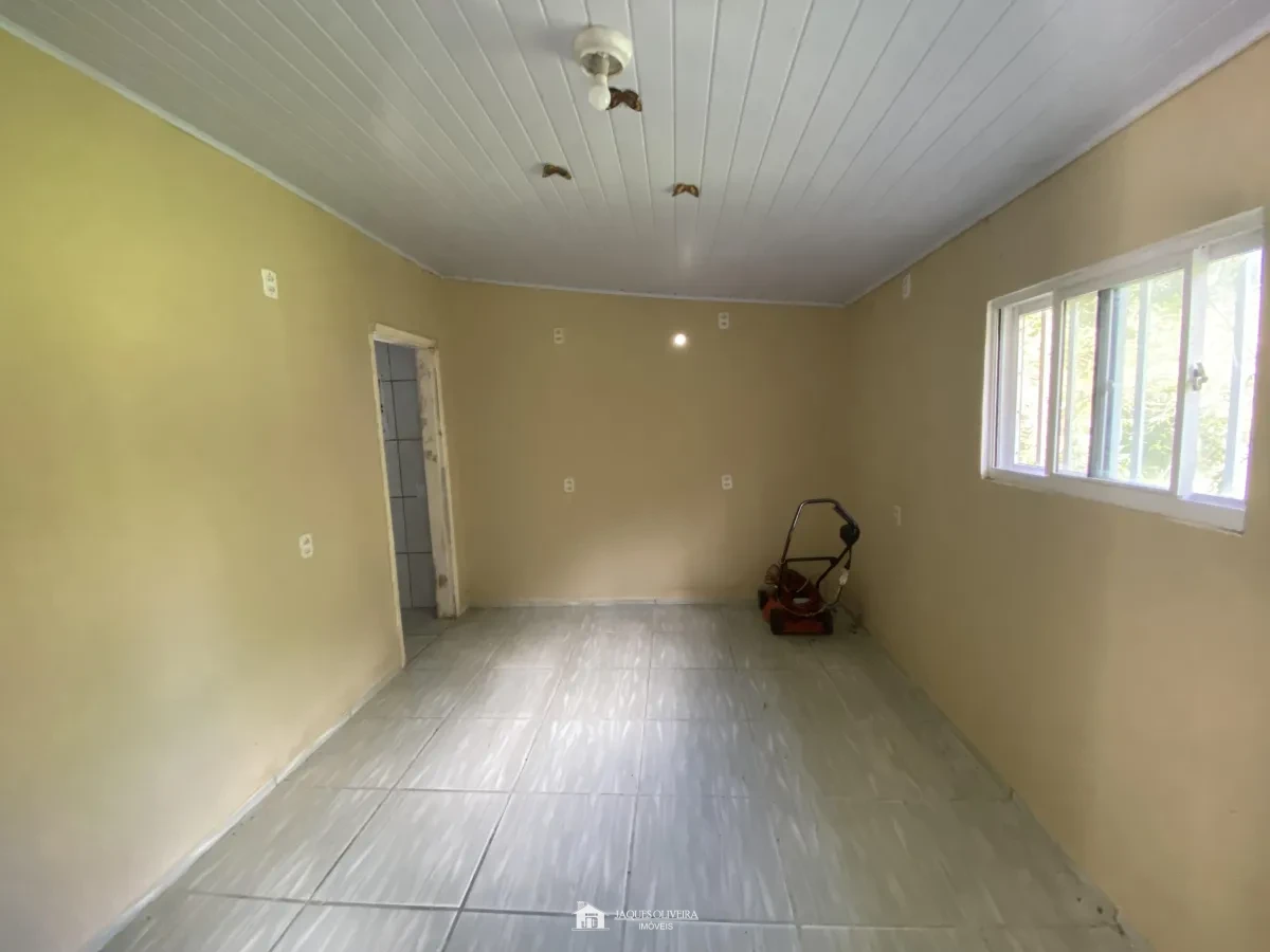 Sítio com duas Casas - Zona Rural - 1° Disrito, Canguçu [3813]