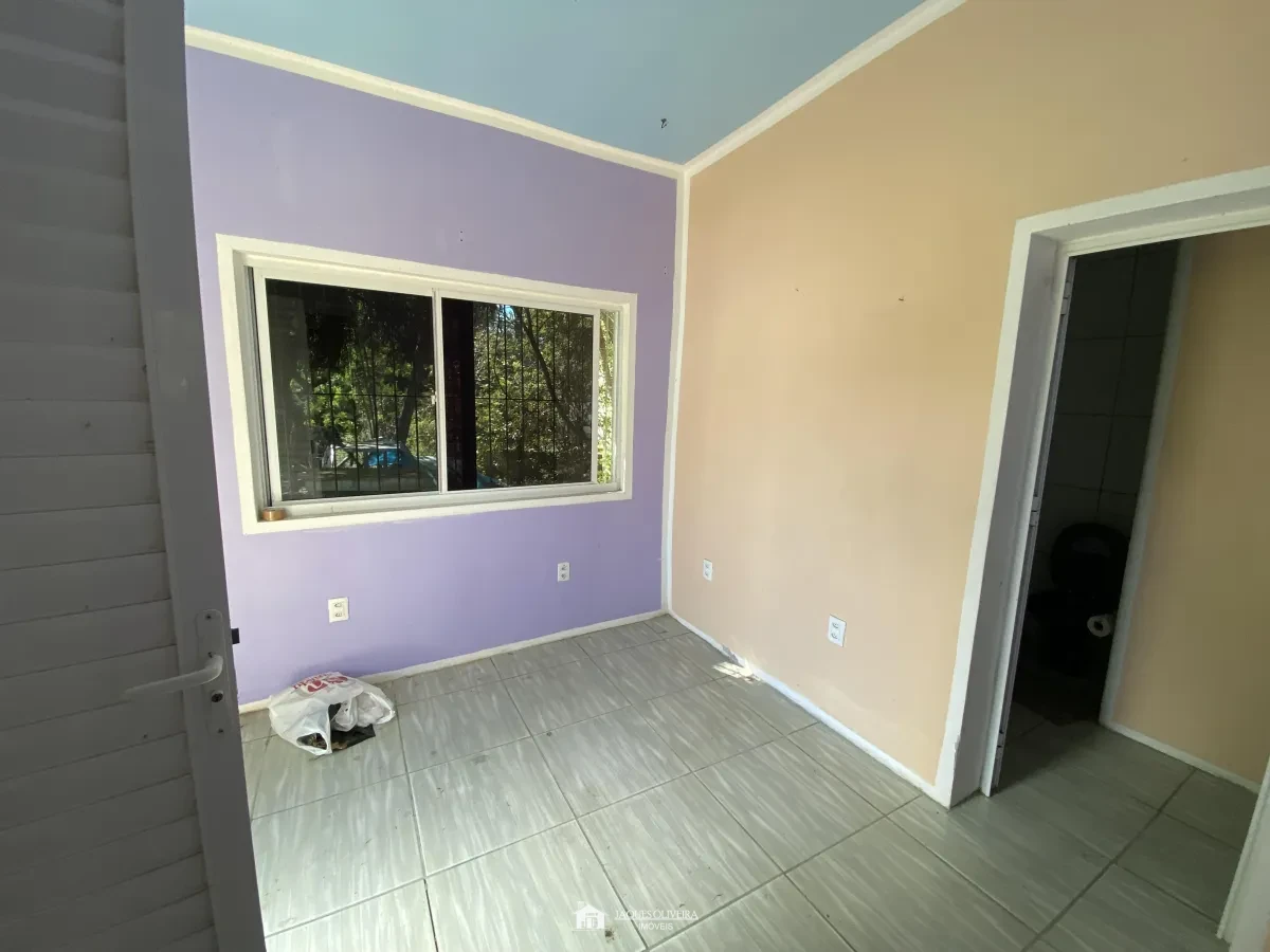 Sítio com duas Casas - Zona Rural - 1° Disrito, Canguçu [3813]