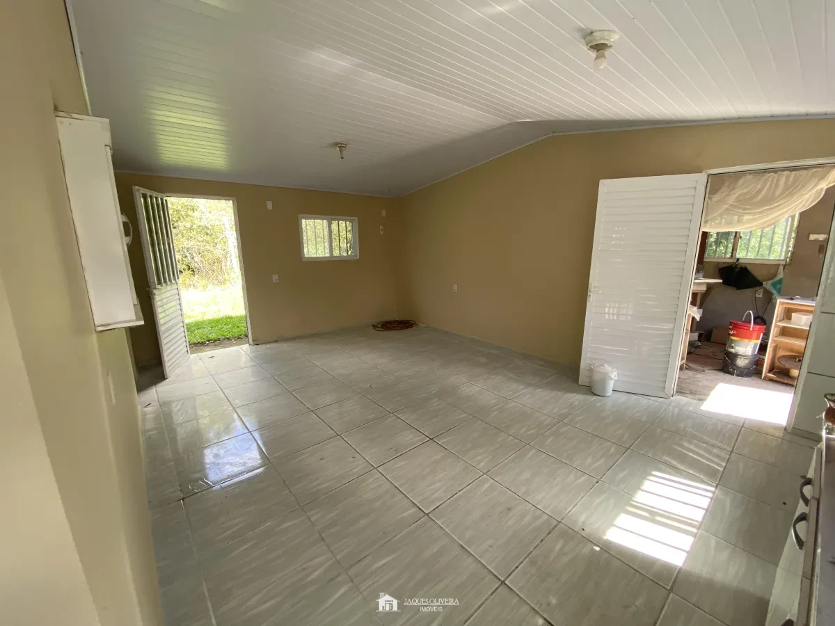 Sítio com duas Casas - Zona Rural - 1° Disrito, Canguçu [3813]