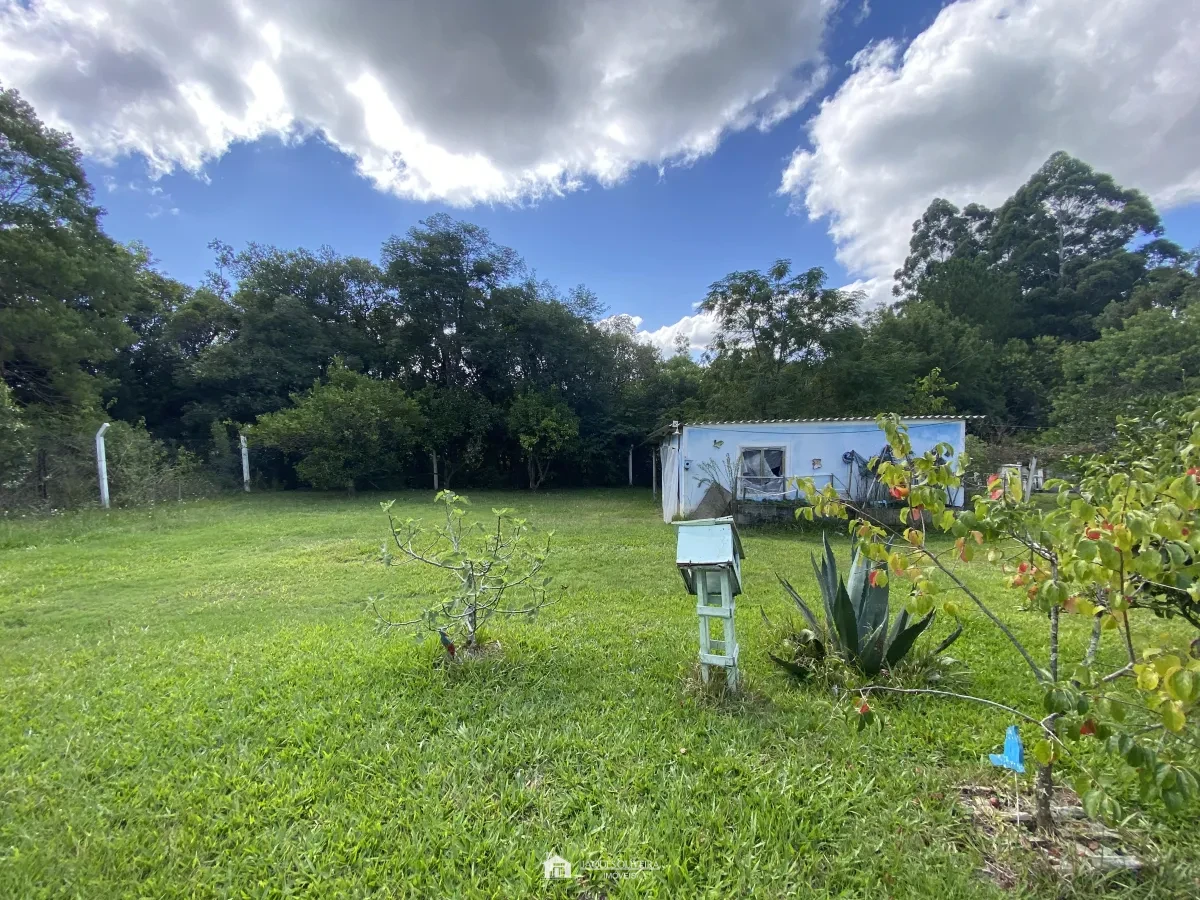 Sítio com duas Casas - Zona Rural - 1° Disrito, Canguçu [3813]