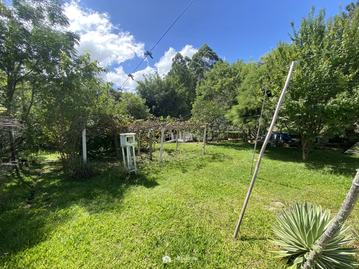 Sítio com duas Casas - Zona Rural - 1° Disrito, Canguçu [3813]