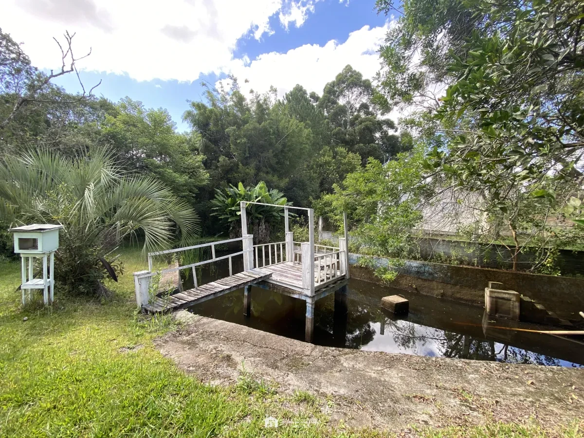Sítio com duas Casas - Zona Rural - 1° Disrito, Canguçu [3813]