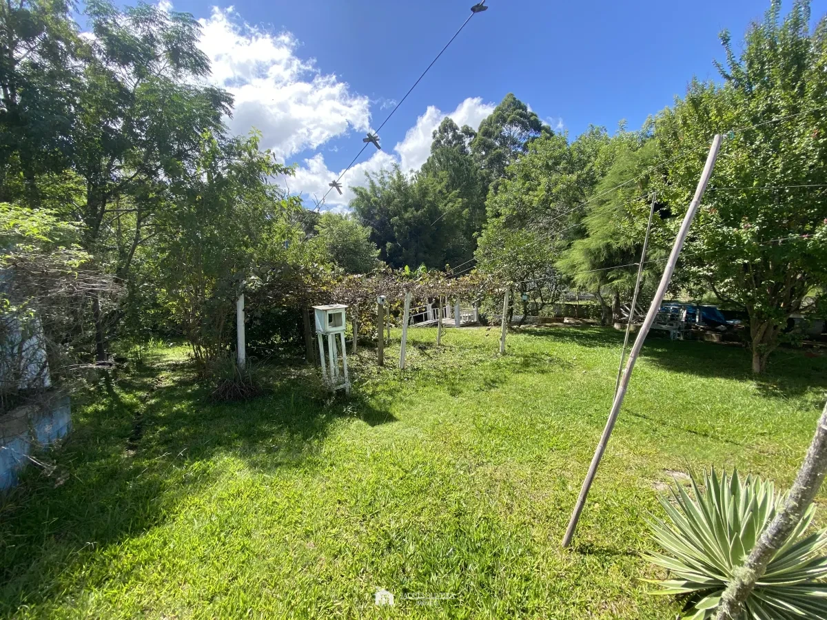 Sítio com duas Casas - Zona Rural - 1° Disrito, Canguçu [3813]