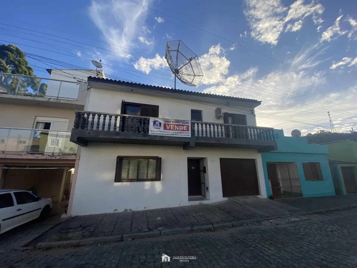 O Lar que Sua Família Merece - Uruguai, Canguçu [3856]