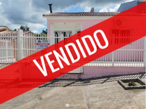 Imagem de Casa pequena com conforto que você merece!