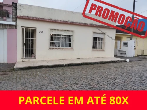 Imagem de Casa e Apartamento bairro nobre.