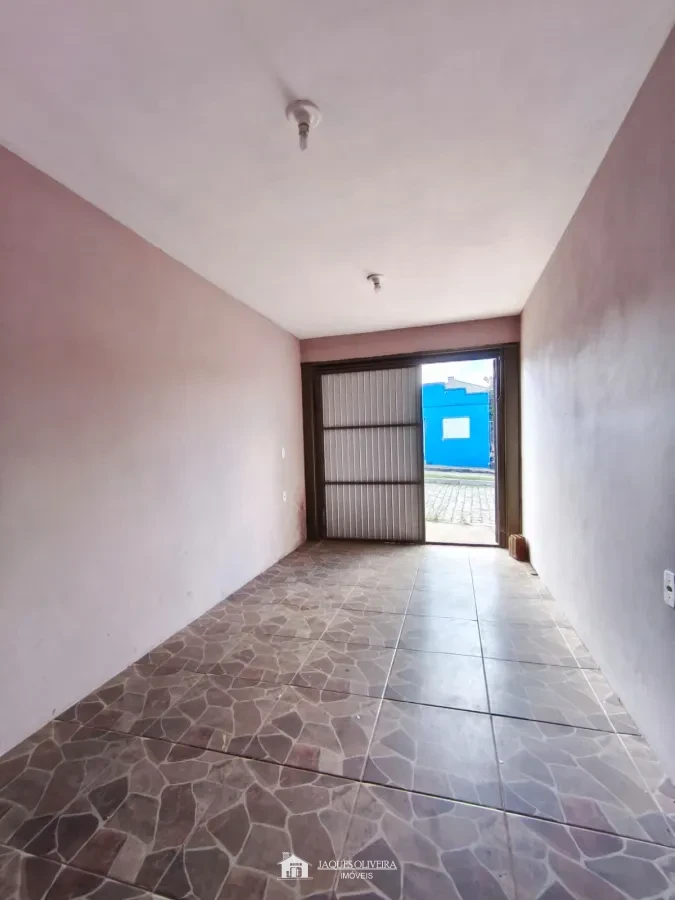 Casa Residencial - Centro, Canguçu [3857]