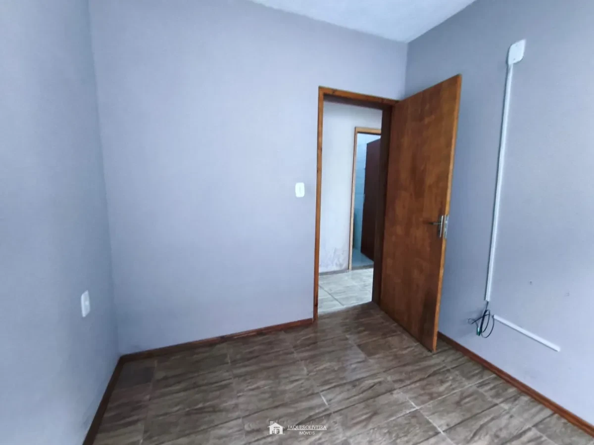 Casa Residencial - Centro, Canguçu [3857]