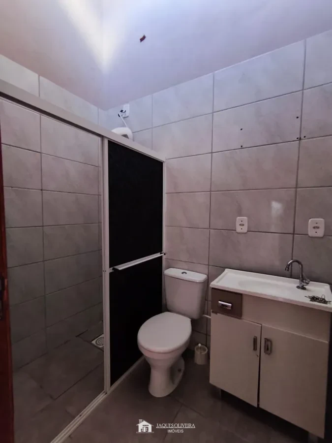 Casa Residencial - Centro, Canguçu [3857]