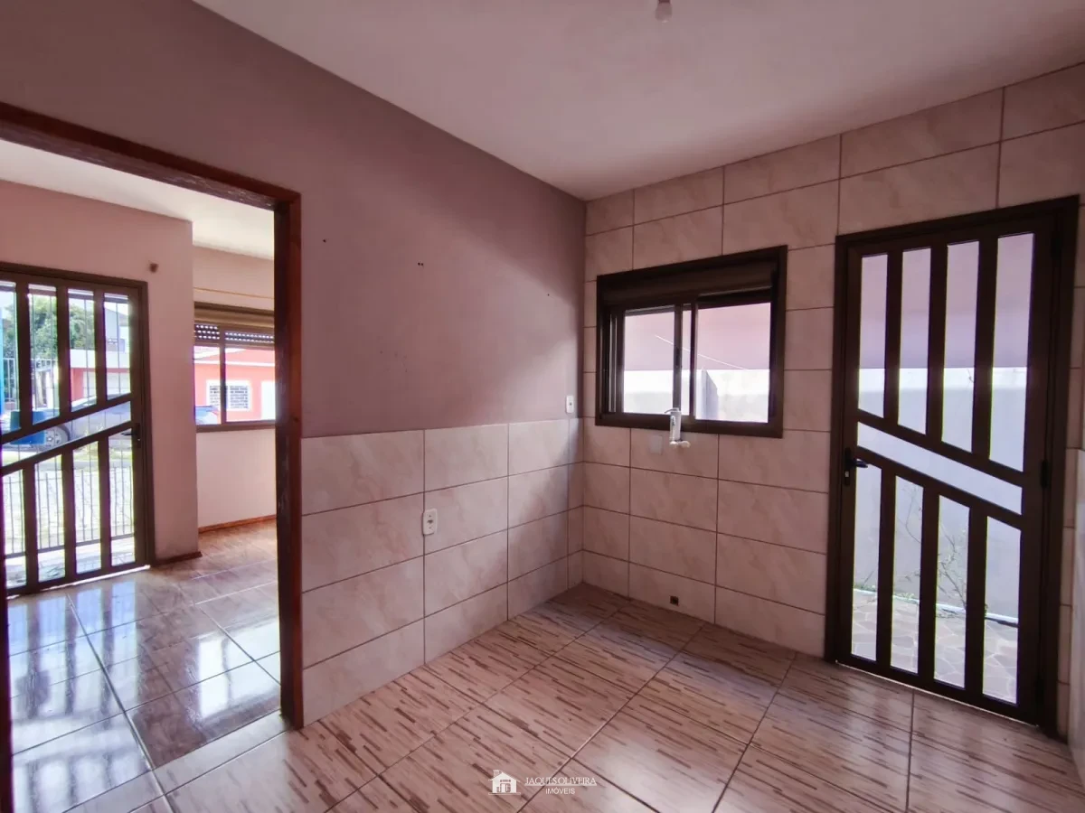 Casa Residencial - Centro, Canguçu [3857]