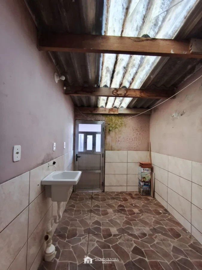 Casa Residencial - Centro, Canguçu [3857]