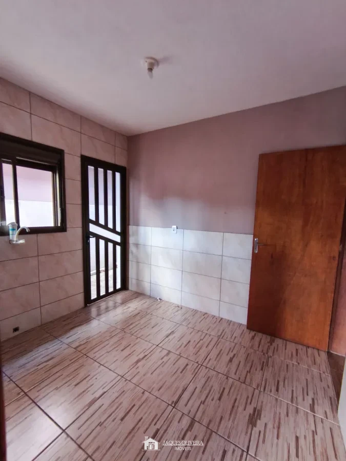 Casa Residencial - Centro, Canguçu [3857]