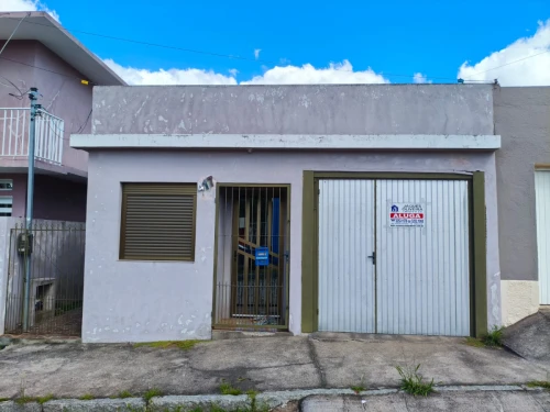 Imagem de Casa Residencial