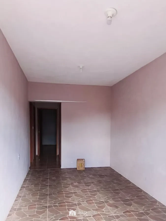 Casa Residencial - Centro, Canguçu [3857]