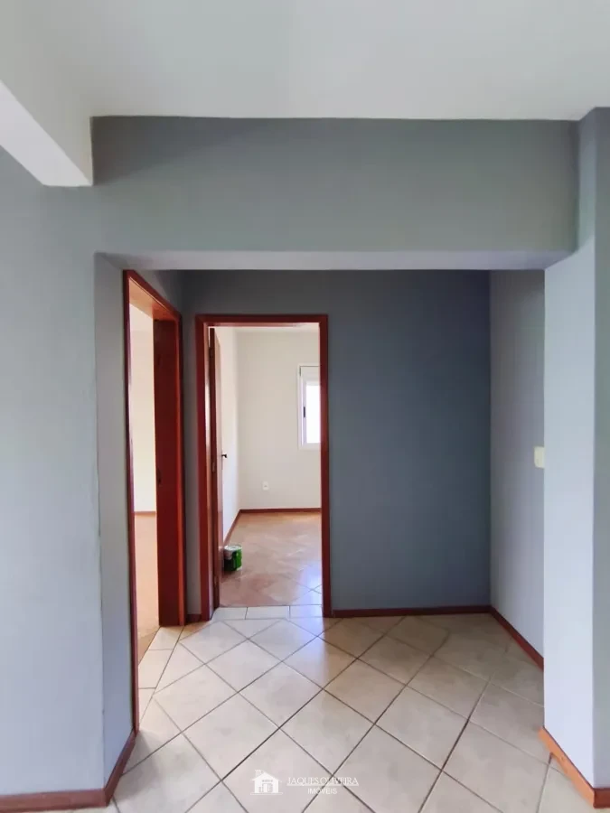 Apartamento Residencial - Prado, Canguçu [3858]