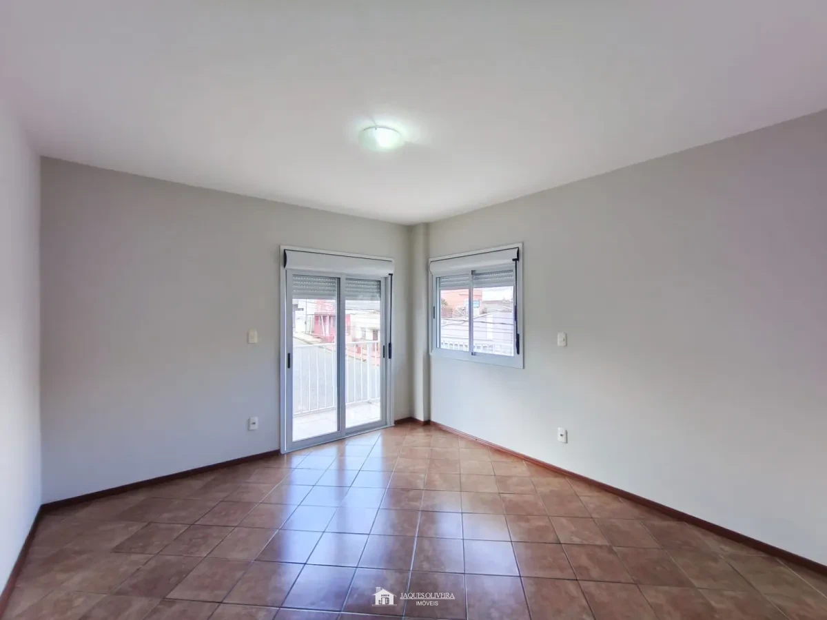 Apartamento Residencial - Prado, Canguçu [3858]