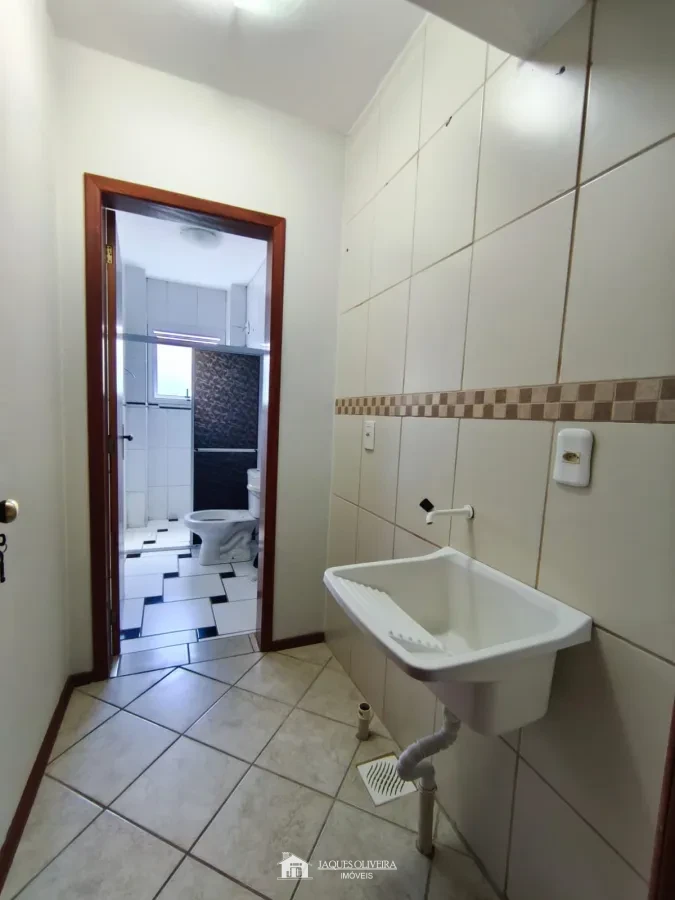 Apartamento Residencial - Prado, Canguçu [3858]