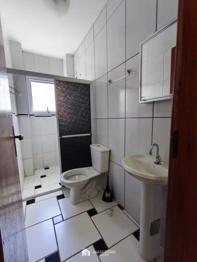 Apartamento Residencial - Prado, Canguçu [3858]