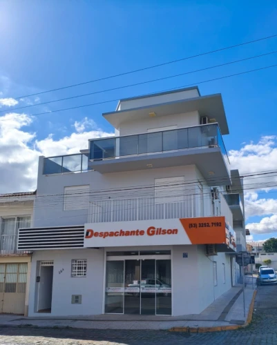 Imagem de Apartamento Residencial