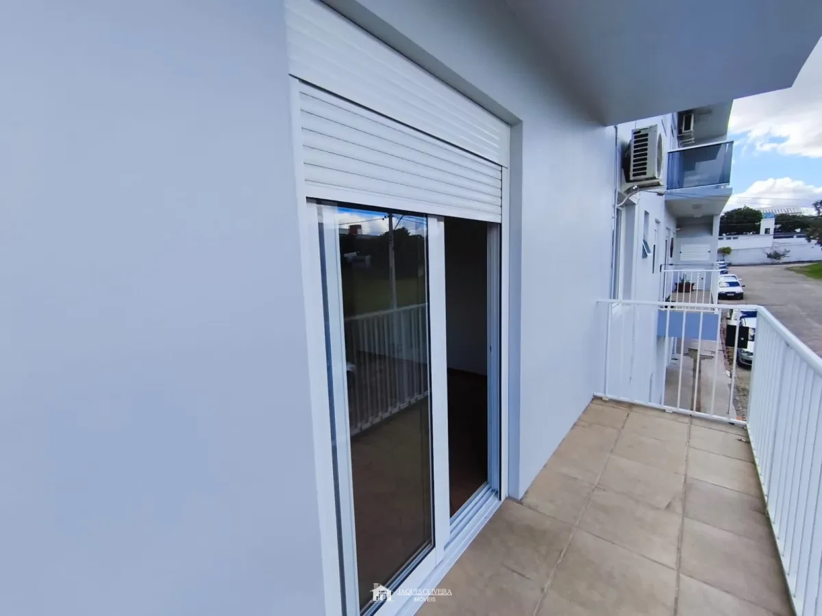 Apartamento Residencial - Prado, Canguçu [3858]