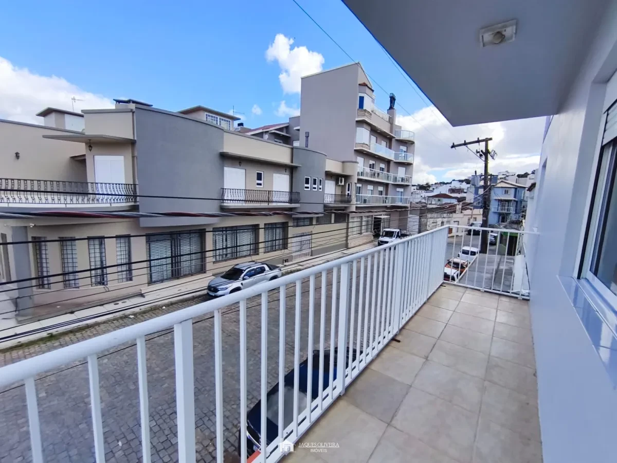 Apartamento Residencial - Prado, Canguçu [3858]