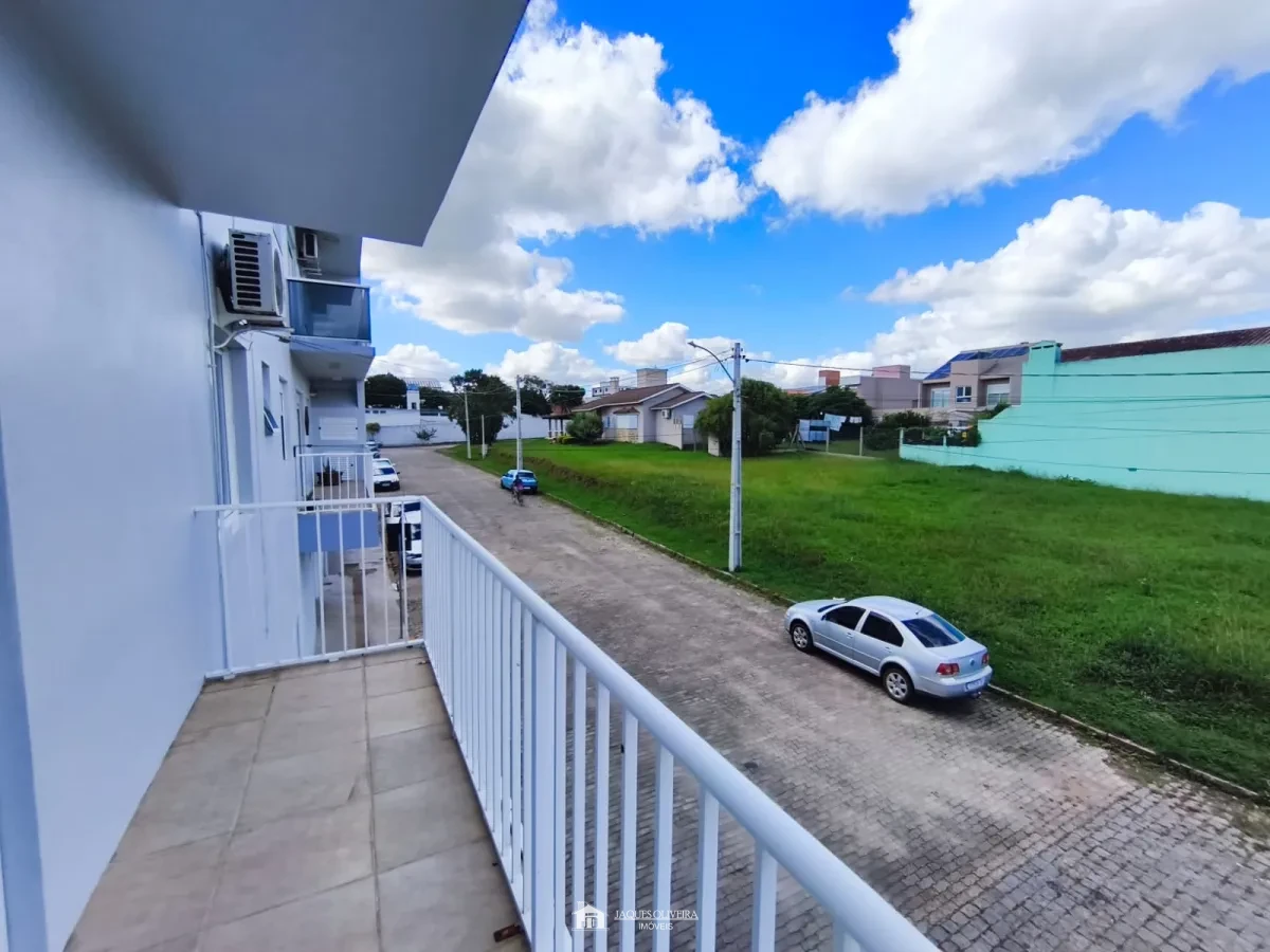 Apartamento Residencial - Prado, Canguçu [3858]