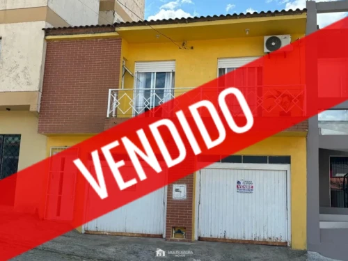 Imagem de Casa residencial zona central.