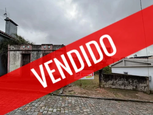 Imagem de Excelente Terreno!