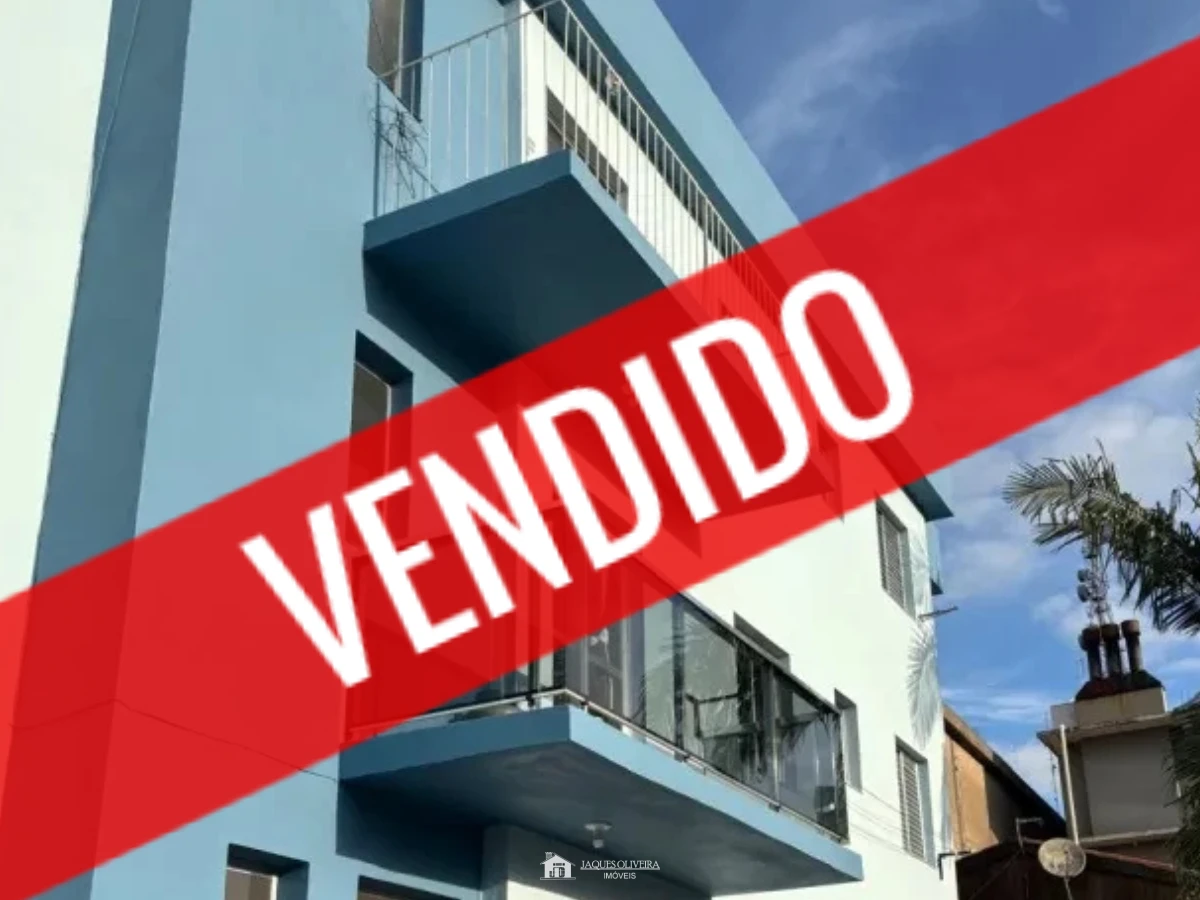 Apartamento com estacionamento! - Canguçu, Canguçu [3673]