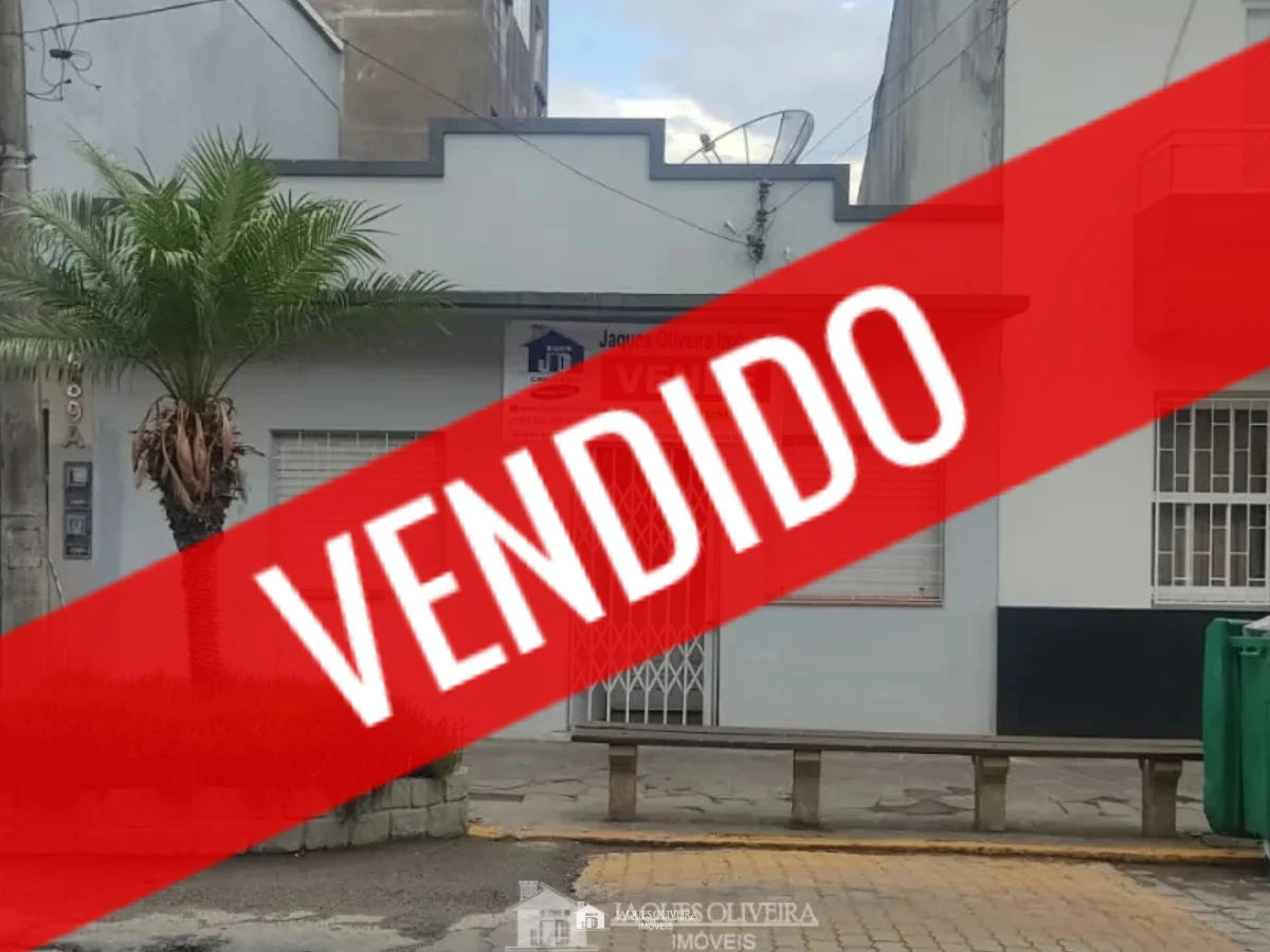 OPORTUNIDADE! Casa  em Ponto Comercial Estratégico no Centro! - Centro, Canguçu [3563]