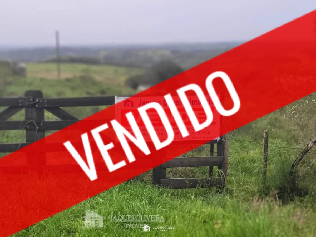 Chácara em Canguçu - Canguçu, Canguçu [3520]