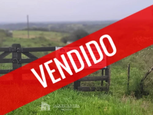 Imagem de Chácara de frente para RS 471