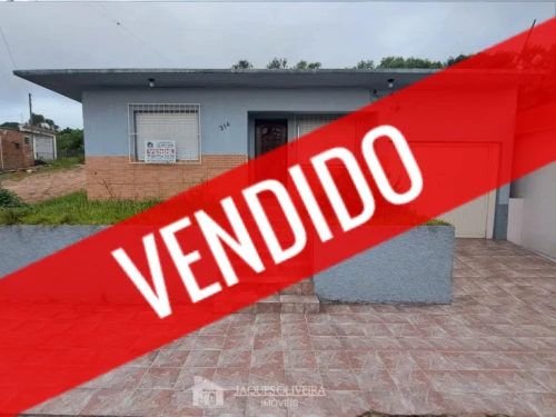 Imagem de ÓTIMA CASA NO BAIRRO TRIÂNGULO!