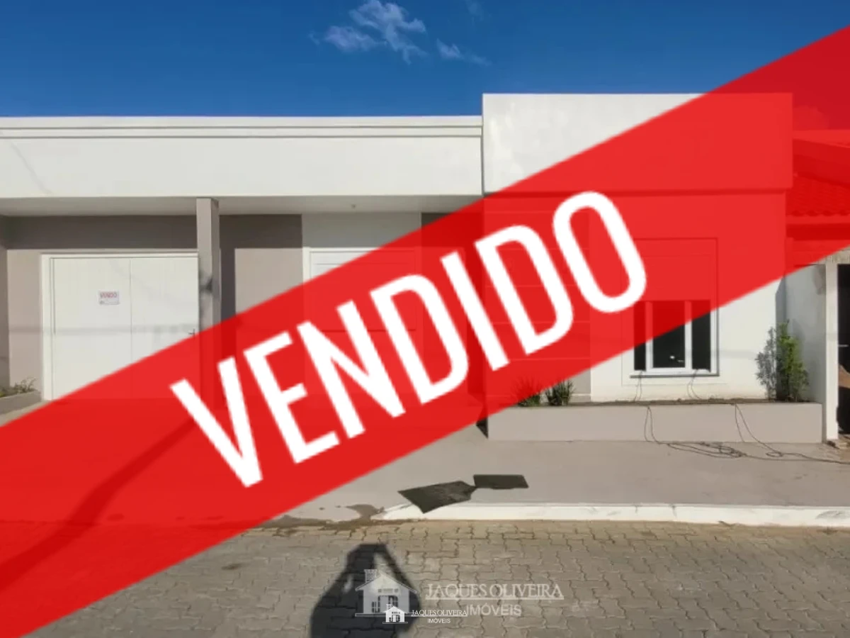 Casa Nova - Vila Nova, Canguçu [3450]