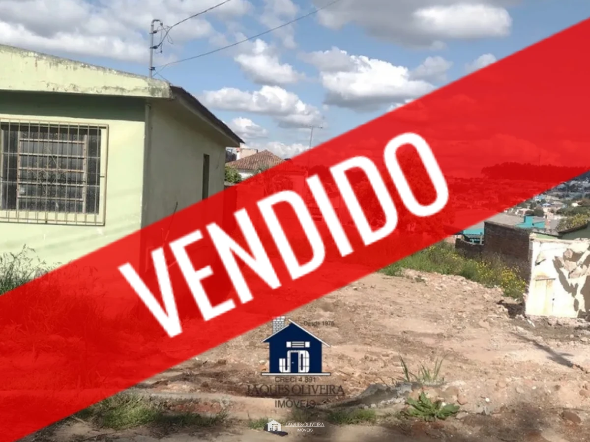 Terreno no Centro - Centro, Canguçu [1968]