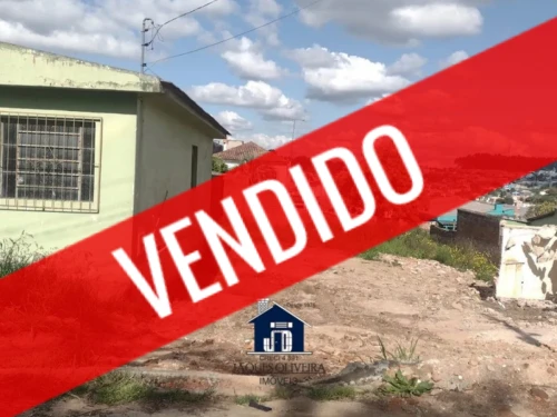 Imagem de Terreno no Centro