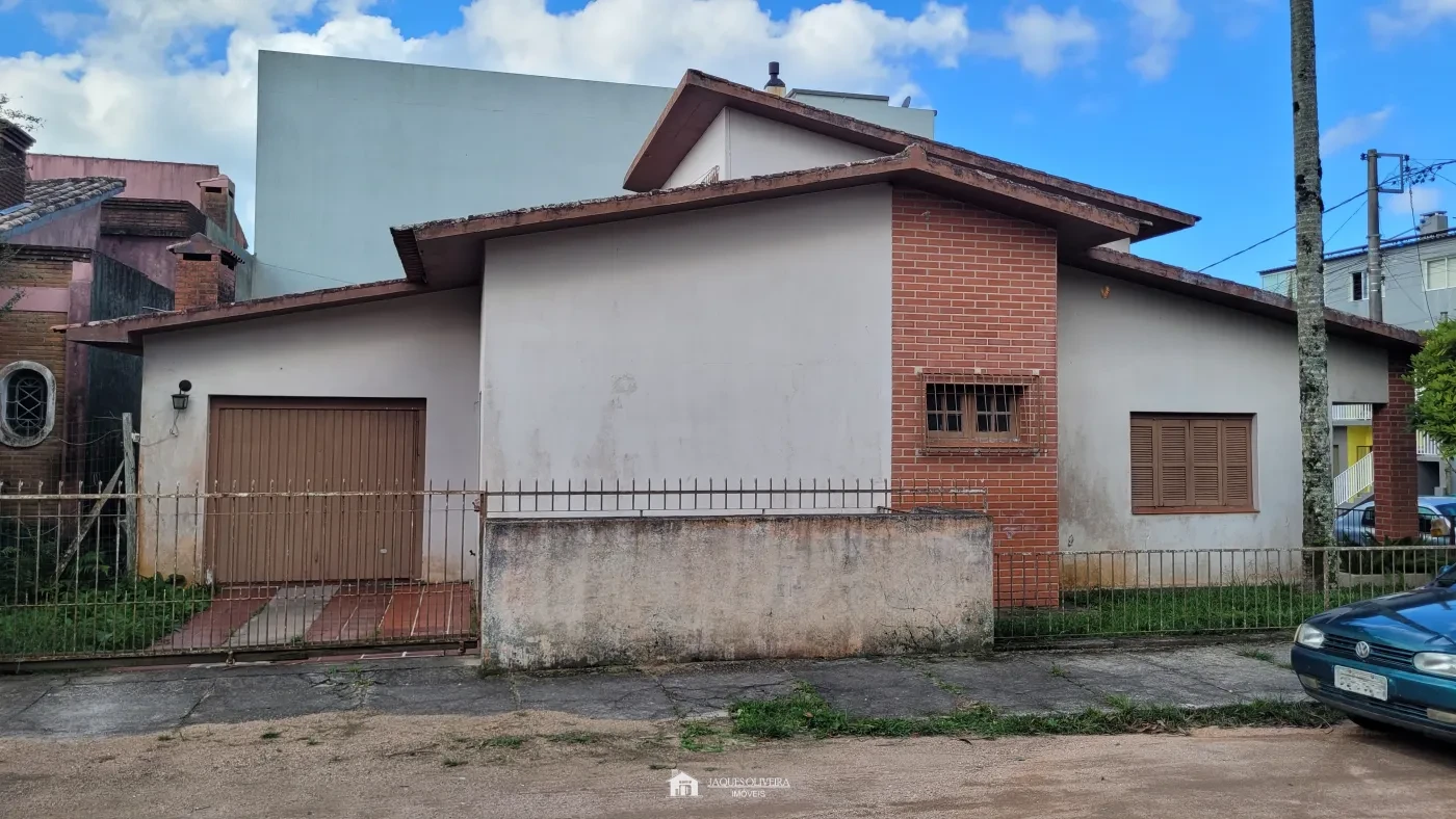Casa Residencial - Triângulo, Canguçu [2146]