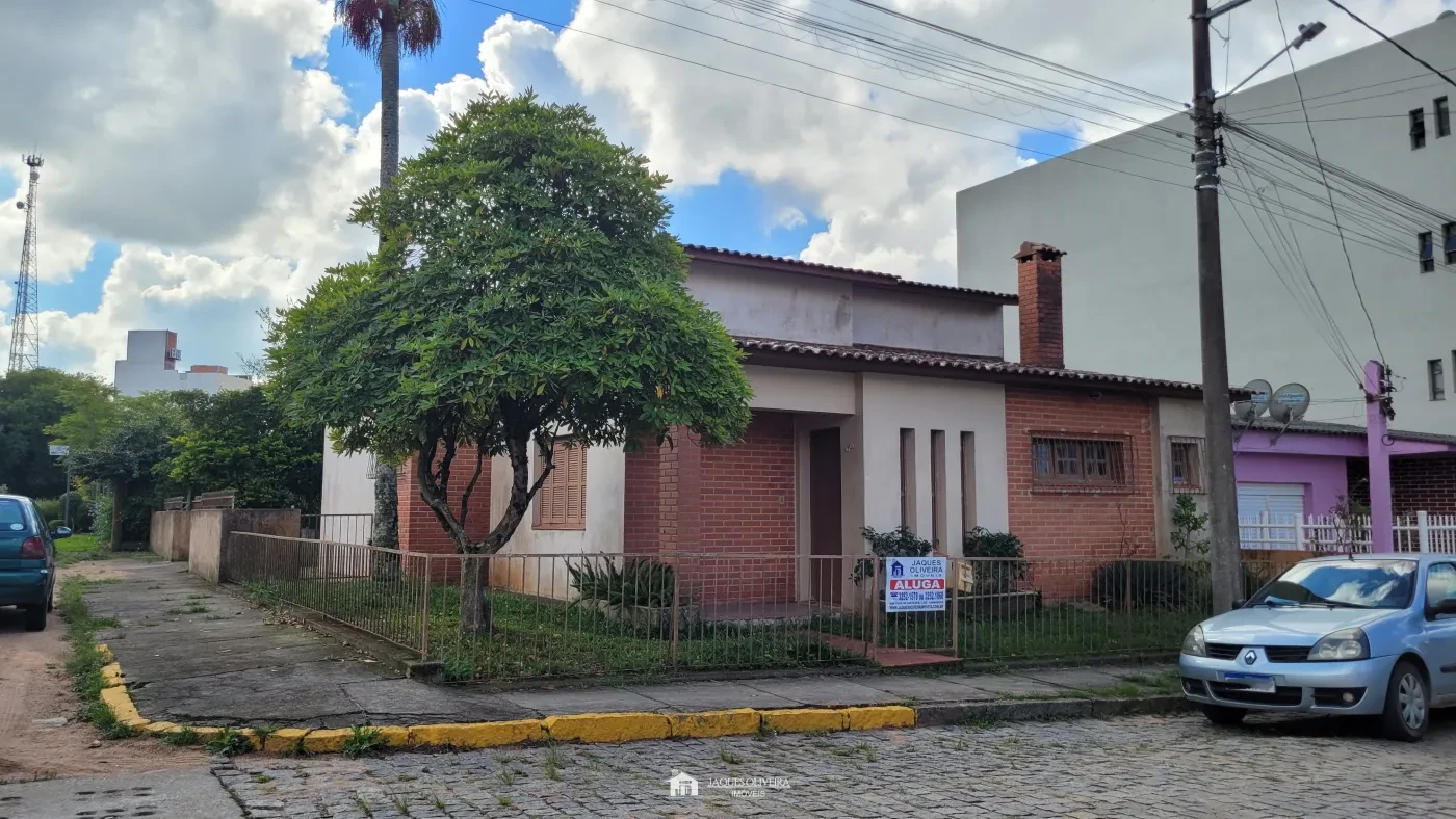 Casa Residencial - Triângulo, Canguçu [2146]