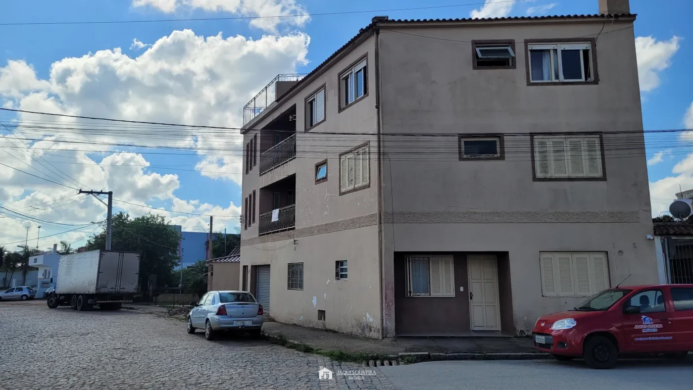 Apartamento Residencial - Isabel, Canguçu [598]