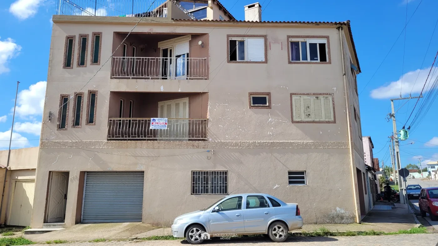 Apartamento Residencial - Isabel, Canguçu [598]