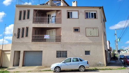 Imagem de Apartamento Residencial