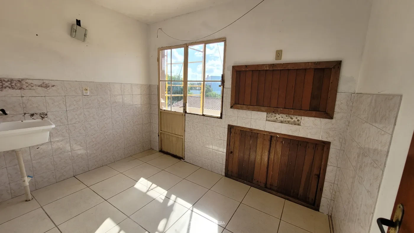 Apartamento Residencial - Isabel, Canguçu [598]