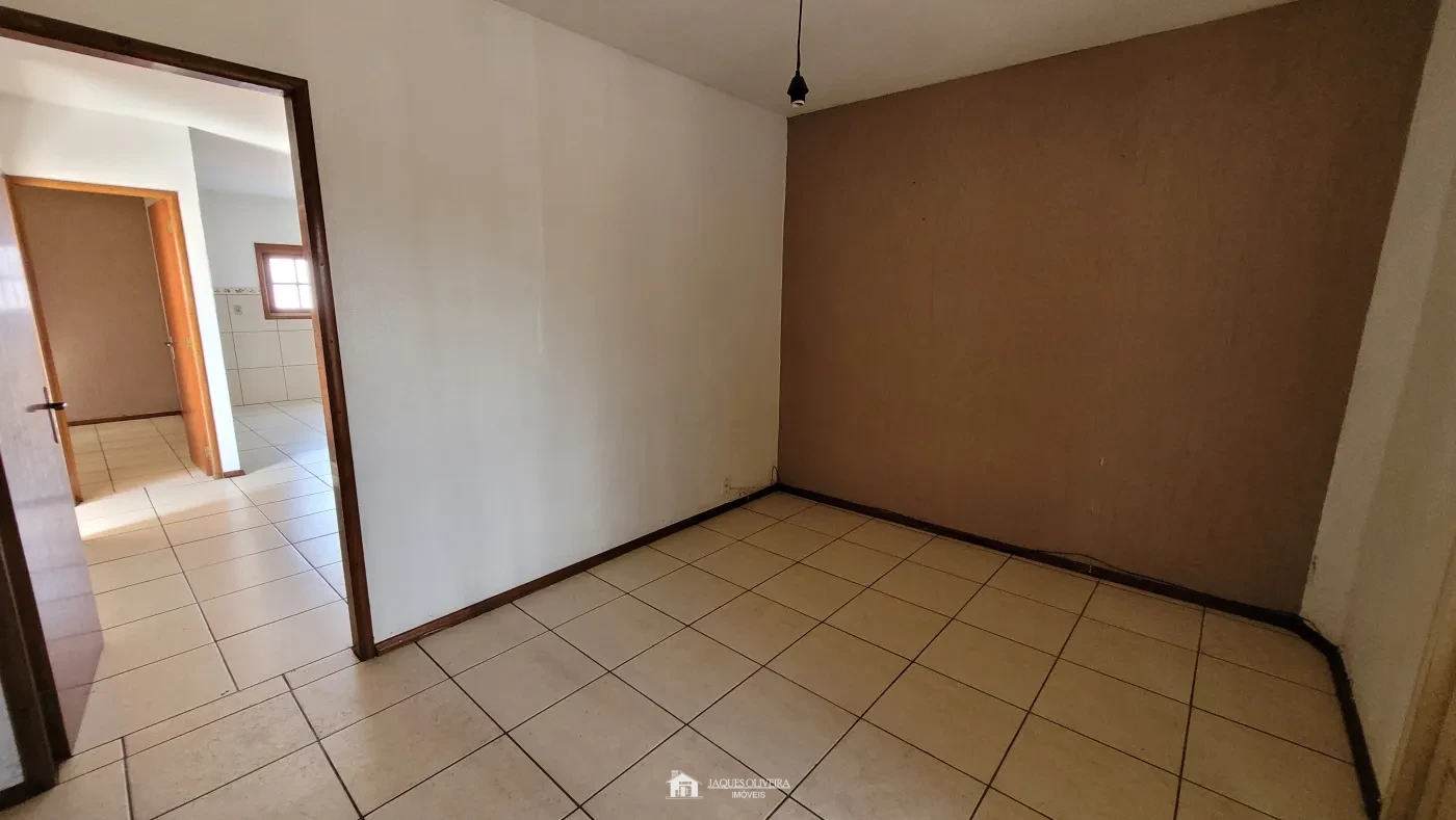 Apartamento Residencial - Isabel, Canguçu [598]